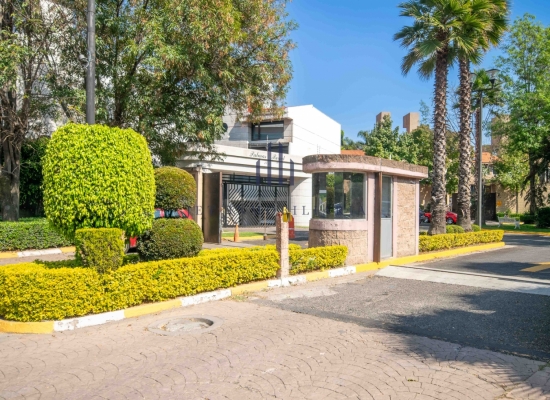 Casa en privada en venta | 329m2